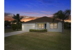 2361 Se Grand Drive, Port St. Lucie, Fl 34952, Port Saint Lucie