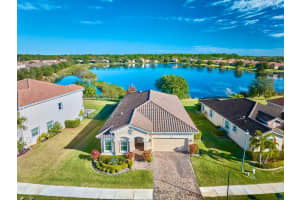 1774 Berkshire Circle Sw, Vero Beach