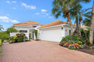 17500 Via Capri, Boca Raton