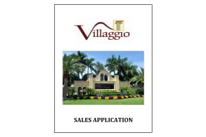 6645 Via Alfieri, Lake Worth