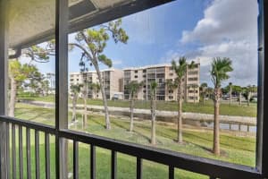 4900 Lucerne Lakes Boulevard 201, Lake Worth