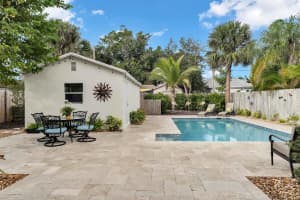 611 N Palmway, Lake Worth Beach