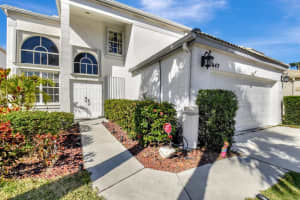 7647 Rockport Circle, Lake Worth