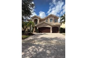8909 Woodgrove Ridge Court, Boynton Beach