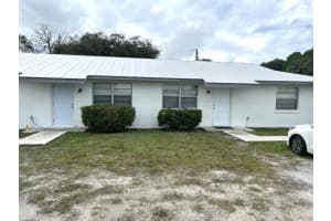 2727 Cherokee Avenue, Fort Pierce