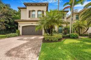 16794 Bridge Crossing Circle, Delray Beach