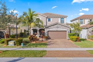 8819 Sea Chase Drive, Lake Worth