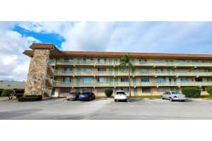 300 Village Green Circle S 203, Palm Springs