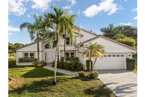 22072 Aqua Court, Boca Raton