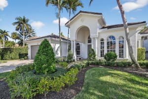 236 Montant Drive, Palm Beach Gardens