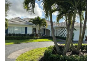 13 Acacia Drive, Boynton Beach