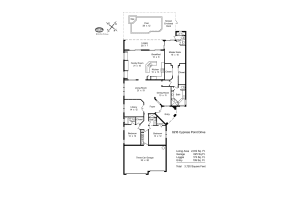 8216 Cypress Point Road, West Palm Beach