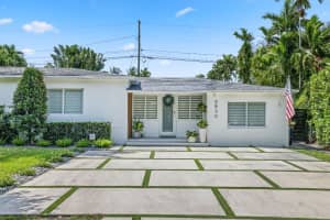 5830 Sw 51st Terrace, Miami