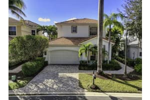 219 Andalusia Drive, Palm Beach Gardens