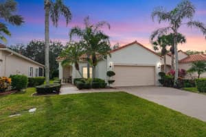 439 Nw Lismore Lane, Port St. Lucie, Fl 34986, Port Saint Lucie