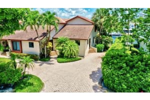 1005 Russell Drive 1, Highland Beach
