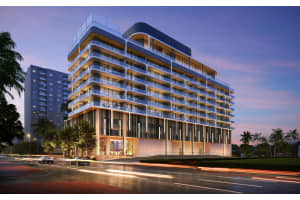 6940 Abbott Avenue 713, Miami Beach