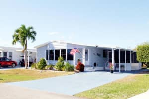 3106 Crabwood Lane, Port St. Lucie, Fl 34952, Port Saint Lucie