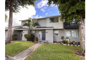 5806 Channel Drive, Greenacres