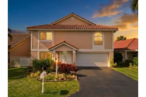 21321 Sawmill Court, Boca Raton