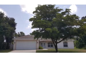 932 Sw Commonwealth Road, Port St. Lucie, Fl 34953, Port Saint Lucie