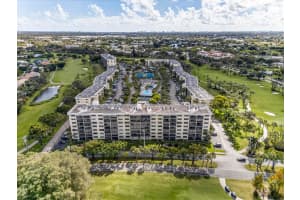 2400 Deer Creek Country Club Boulevard 604-1, Deerfield Beach