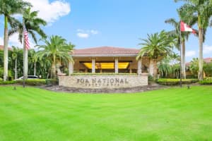 438 S Brackenwood Lane S, Palm Beach Gardens