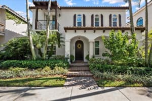 119 Bilboa Drive, Jupiter