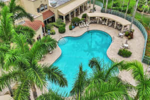 5746 Crystal Shores Drive 402, Boynton Beach