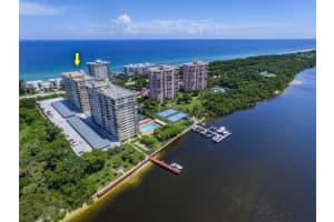 2121 N Ocean Boulevard 1204e, Boca Raton