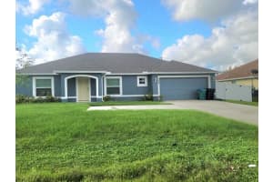 1068 Sw California Boulevard, Port St. Lucie, Fl 34953, Port Saint Lucie