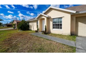 773 Se Atlantus Avenue, Port St. Lucie, Fl 34983, Port Saint Lucie