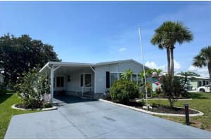 14119 Isla Flores Avenue, Fort Pierce
