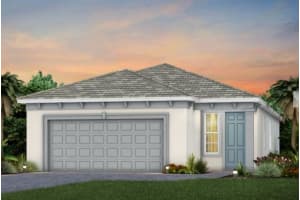 4267 Santa Maria Circle Hallmark 156, Vero Beach