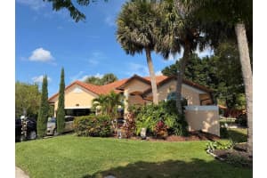 9050 Cypress Hollow Drive, Palm Beach Gardens
