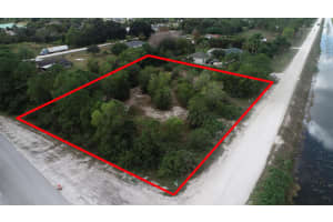 Lot-5010 Seminole Pratt Whitney Rd, Loxahatchee