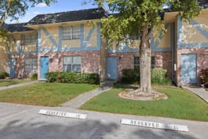 7503 Kimberly Boulevard 142, North Lauderdale