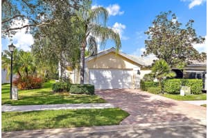 3546 Se Glacier Terrace, Hobe Sound