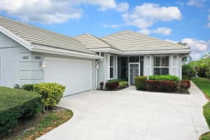 1553 Nw Amherst Drive, Port St. Lucie, Fl 34986, Port Saint Lucie