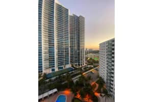3101 S Ocean Drive 1807, Hollywood