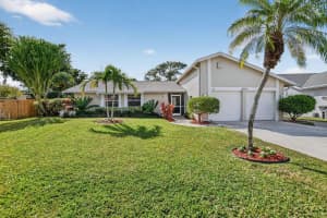 6801 Hollandaire Drive W, Boca Raton