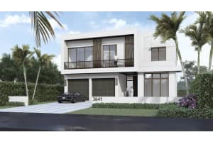 3650 Se 2nd Court, Boynton Beach