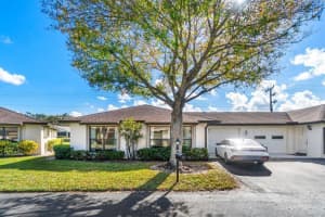 4862 Equestrian Road A, Boynton Beach