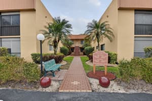 15216 Lakes Of Delray Boulevard 152, Delray Beach