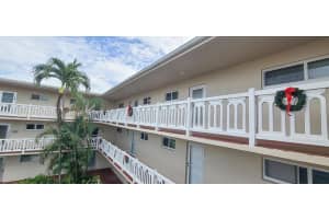 2724 Garden Drive S 310, Lake Worth