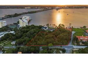 0 Merritt Avenue, Merritt Island