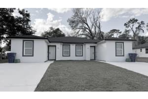 1581 S Montgomery Street, Deland