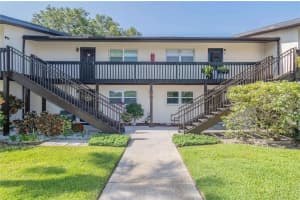 900 Se Avenue Z C-6, Winter Haven