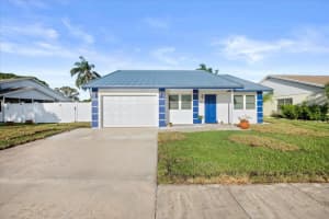 196 Raintree Trail, Jupiter