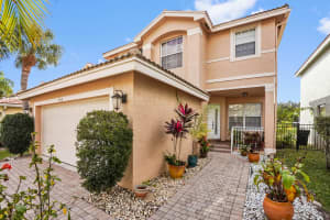 5018 Starblaze Drive, Greenacres